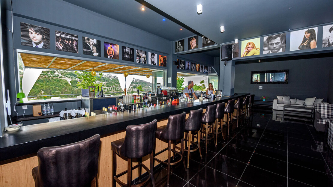 Rimondi Grand Hotel & Spa Resort